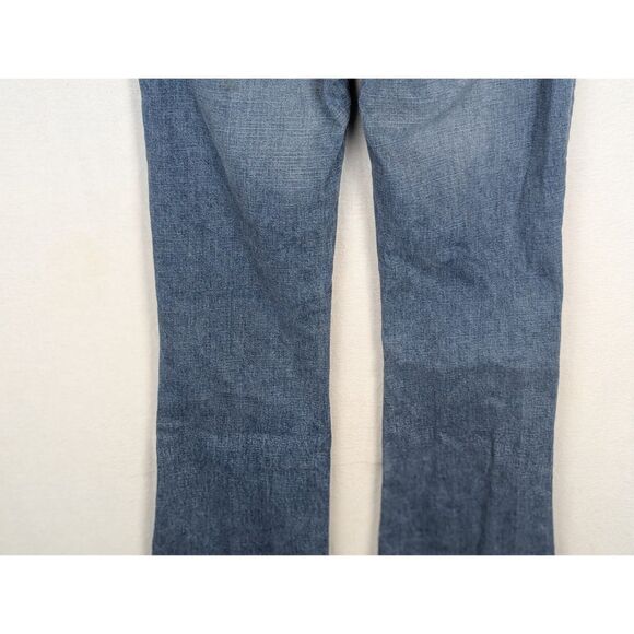 Von Dutch Jeans Blue Women's Size 27 - Picture 10 of 13